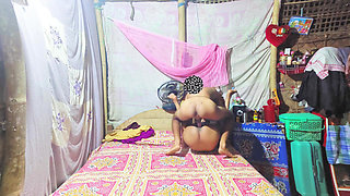 Sexy' babi 18 Year Old Girl First Time Sex Hardcore Orgasm Desi Indian Boy & Girl Village Fuck the best babi