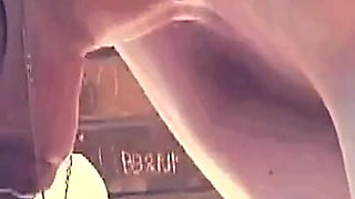 Fat Slut with Hairy Pussy Fucked by Stud