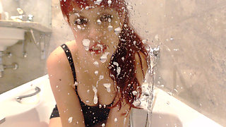 Spitting and Laughing at You POV