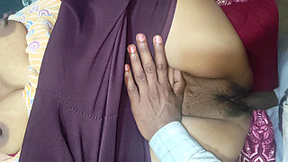 Season 116. Desi hot indian sexy stepmother fuck with stepson her ass fucking