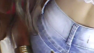 Feet Spitting Triple Babes - Liters of Finest Spit and Perfect Feets