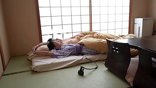 Mature, korea, wifey