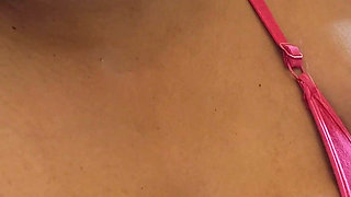 Housewife Threesome Fucking