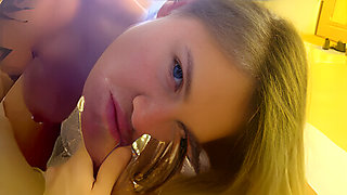 Pov Homemade Anal Hardcore With Fan
