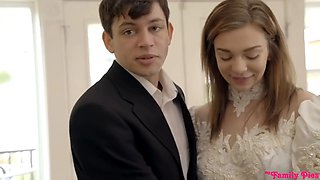 Step sisters proposal - s4:e3