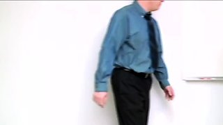 Teens having fetish and sex fun