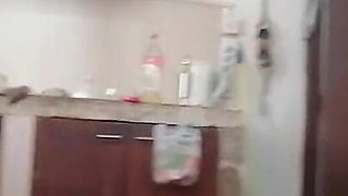 Horney Step Mum Was Been Addicted to Step Son Cock