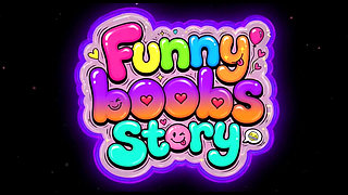 260. Funny Boobs Video Episode 14, Ai Animation