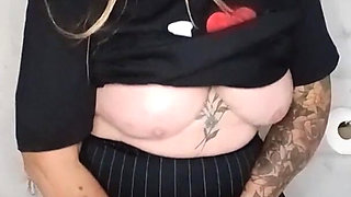 I Love Men Who Whimper