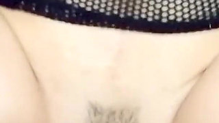 Fucking on My Neighbor's Cock I Get All the Milk Out of Him