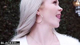 Jax and Kay's doggystyle sex
