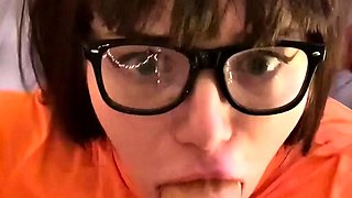 Lexxiblakk Velmas-A-Secret-Cum-Slut