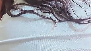 The Mere Touch of My Buttocks Will Be Enough to Make You Hard as a Rock