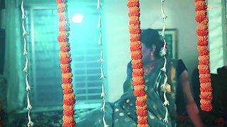 Sasur Ki Daawat Hot Indian Web Series Part-7 - Big tits