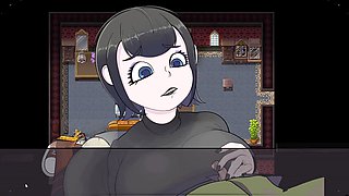 Big boobs, anime porn, mavis dracula