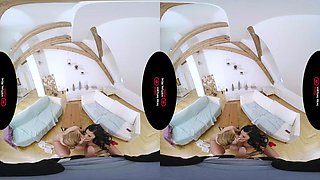 Fghhjjj: Cowgirl, Asian  Vr VR Porn