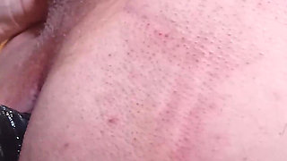 Blowjob with Prostate Massage. Rimming. Prostate Cumshot. Ep 24922