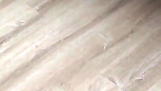 Cheating Slut Wife Fucks with My Friends and Me Without a Condom