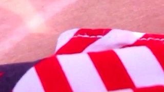 I Had Sex with the Caretaker's Stepson in the Woods of My Farm.