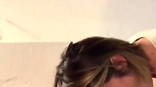 Pam, Pretty Blonde, Loves Big Cock