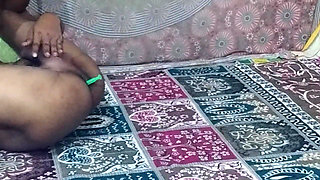 Hot Village Indian Girl and Stepbrother