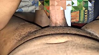 Monster Vibe Fucks Hot Italian Housewife - Blowjob & Doggy Style - HD Porn
