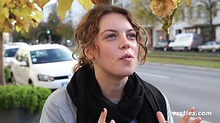 Ersties - Die Erfüllung von Liliths wilder BDSM-Fantasie