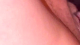 No Way to Escape Till Orgasm - Pussy and Anal Play on Gyno Chair