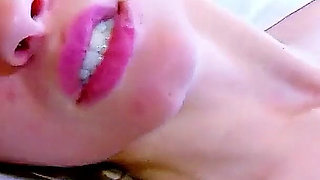 Horny skinny teen doctor Saida Sinner treats him and fucks him