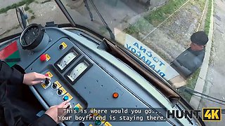 Hunt4k. bang for a thesis? why not