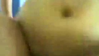 Thai Amateur Couple's Intimate Tape