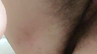 Hairy Cunt, Hairy Legs and Hairy Armpits. Sexy Russian MILF Let You Enjoy Her Mature Body. Ginnagg