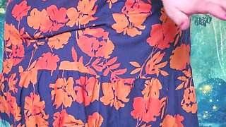 SSBBW Get Ready with Me Part 2 Fat Body