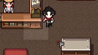 Zombie Retreat 2 - Part 5 - Big MILF Tits Nude Perfect Body by Loveskysan69