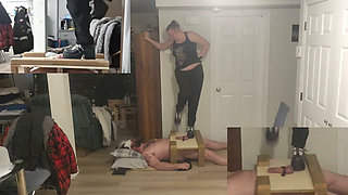Glory Hole Flats Mary Jane