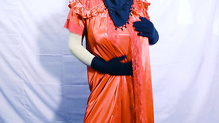 Bengali Bhabhi fucked by her office boss