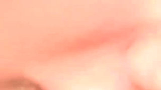 Skinny teen uses big dick next to the swimming pool