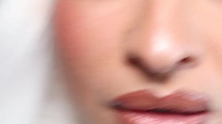 My Stepbrother Changes My Silly Personality with a Fur Coat