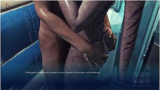 Alien Girl Asks To Take Her Virginity And Give Her Sperm. Star Wars. Female Voice