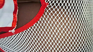 Fucking a Slutty Nurse Without Respect or Pity Until She Loves It