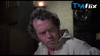 Pam Grier Milk cans Episode in Drum