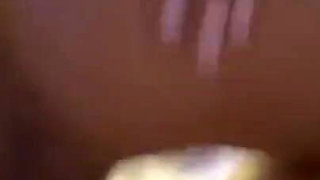 Monika Fox Spreaded Legs and Given Her Fan Just so - Part 1