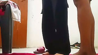 Indian student new viral mms video