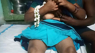 Big ass indian couple sex in village homemade