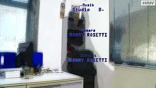 Sex behoerde 3: Four scenes with 4 hot babes