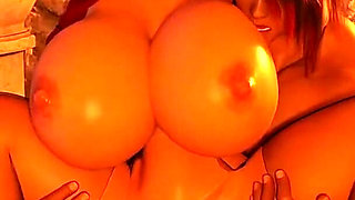 Barbarian Conquests - Busty Waitress Gets Fucked Hard