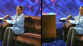 Erotek 3d XXX Porn Stereoscopic Side By Side Vr: Hardcore, Blonde  Virtual Reality Porn