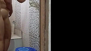 Stepmom and stepson super fast sex