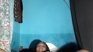 Tell Me How Much You Love My Big Boobs and Big Black Ass 2