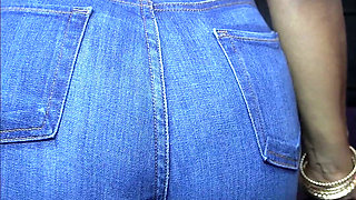 Step-mama's Belt